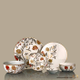 Dinnerware